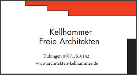 Architekten Kellhammer